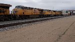 UP 7766